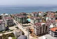 Affordable Apartments from a developer in Alanya, for a residence permit and citizenship - a premium boutique complex in the Kestel district 7