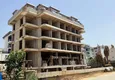 Affordable Apartments from a developer in Alanya, for a residence permit and citizenship - a premium boutique complex in the Kestel district 8
