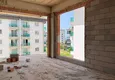 Affordable Apartments from a developer in Alanya, for a residence permit and citizenship - a premium boutique complex in the Kestel district 13