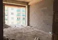 Affordable Apartments from a developer in Alanya, for a residence permit and citizenship - a premium boutique complex in the Kestel district 14