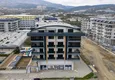 Buy Apartments from a developer in Alanya with an installment plan of up to 2 years - a boutique complex in the Kargicak district 1
