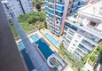 Affordable Purchase Apartments in Mahmutlar from the developer - a modern comfort-class complex 100 meters from the sea 25 
