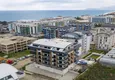 Buy Apartments from a developer in Alanya with an installment plan of up to 2 years - a boutique complex in the Kargicak district 2
