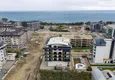 Buy Apartments from a developer in Alanya with an installment plan of up to 2 years - a boutique complex in the Kargicak district 3