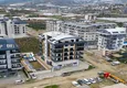 Buy Apartments from a developer in Alanya with an installment plan of up to 2 years - a boutique complex in the Kargicak district 5