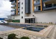Buy Apartments from a developer in Alanya with an installment plan of up to 2 years - a boutique complex in the Kargicak district 8
