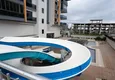 Buy Apartments from a developer in Alanya with an installment plan of up to 2 years - a boutique complex in the Kargicak district 9