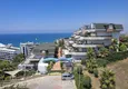 Buy 2+1 apartment with sea view in Konakli area — property for a residence permit in Alanya 10