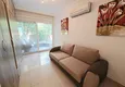 Affordable Purchase 2+1 apartment with sea view in Konakli area — property for a residence permit in Alanya 10