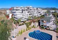 Buy 2+1 apartment with sea view in Konakli area — property for a residence permit in Alanya 11