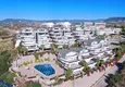 Buy 2+1 apartment with sea view in Konakli area — property for a residence permit in Alanya 1