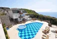 Buy 2+1 apartment with sea view in Konakli area — property for a residence permit in Alanya 12