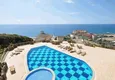 Buy 2+1 apartment with sea view in Konakli area — property for a residence permit in Alanya 13