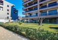 Buy 3+1 penthouse in Alanya, Kestel district — residence permit, installments up to 3 years, sea and mountain views 13