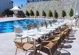 Buy 2+1 apartment with sea view in Konakli area — property for a residence permit in Alanya 14