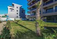 Buy 3+1 penthouse in Alanya, Kestel district — residence permit, installments up to 3 years, sea and mountain views 14
