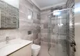 Affordable Purchase 3+1 penthouse in Alanya, Kestel district — residence permit, installments up to 3 years, sea and mountain views 14