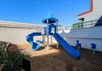 Buy 3+1 penthouse in Alanya, Kestel district — residence permit, installments up to 3 years, sea and mountain views 15