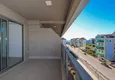 Affordable Purchase 3+1 penthouse in Alanya, Kestel district — residence permit, installments up to 3 years, sea and mountain views 15