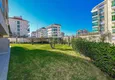 Buy 3+1 penthouse in Alanya, Kestel district — residence permit, installments up to 3 years, sea and mountain views 16