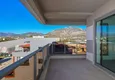 Affordable Purchase 3+1 penthouse in Alanya, Kestel district — residence permit, installments up to 3 years, sea and mountain views 16