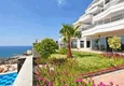 Buy 2+1 apartment with sea view in Konakli area — property for a residence permit in Alanya 17