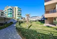 Buy 3+1 penthouse in Alanya, Kestel district — residence permit, installments up to 3 years, sea and mountain views 17