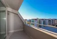 Affordable Purchase 3+1 penthouse in Alanya, Kestel district — residence permit, installments up to 3 years, sea and mountain views 17