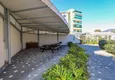 Buy 3+1 penthouse in Alanya, Kestel district — residence permit, installments up to 3 years, sea and mountain views 18