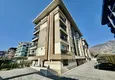 Buy 3+1 penthouse in Alanya, Kestel district — residence permit, installments up to 3 years, sea and mountain views 19