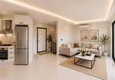 Affordable Purchase New investment project for a residential complex with rich infrastructure in the center of Alanya 2