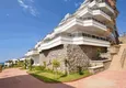 Buy 2+1 apartment with sea view in Konakli area — property for a residence permit in Alanya 20