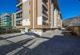 Buy 3+1 penthouse in Alanya, Kestel district — residence permit, installments up to 3 years, sea and mountain views 20