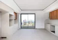 Affordable Purchase 3+1 penthouse in Alanya, Kestel district — residence permit, installments up to 3 years, sea and mountain views 2