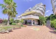 Buy 2+1 apartment with sea view in Konakli area — property for a residence permit in Alanya 21
