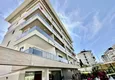 Buy 3+1 penthouse in Alanya, Kestel district — residence permit, installments up to 3 years, sea and mountain views 23