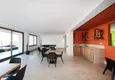 Buy 3+1 penthouse in Alanya, Kestel district — residence permit, installments up to 3 years, sea and mountain views 24