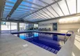 Buy 3+1 penthouse in Alanya, Kestel district — residence permit, installments up to 3 years, sea and mountain views 28