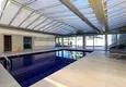 Buy 3+1 penthouse in Alanya, Kestel district — residence permit, installments up to 3 years, sea and mountain views 29