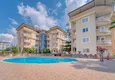 Buy 1+1 apartment in Alanya, Demirtas district - furnished, favorable price 2