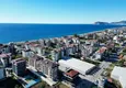 Buy 3+1 penthouse in Alanya, Kestel district — residence permit, installments up to 3 years, sea and mountain views 2