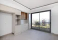 Affordable Purchase 3+1 penthouse in Alanya, Kestel district — residence permit, installments up to 3 years, sea and mountain views 3