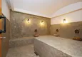 Buy 3+1 penthouse in Alanya, Kestel district — residence permit, installments up to 3 years, sea and mountain views 31