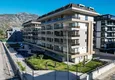 Buy 3+1 penthouse in Alanya, Kestel district — residence permit, installments up to 3 years, sea and mountain views 3