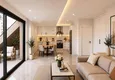 Affordable Purchase New investment project for a residential complex with rich infrastructure in the center of Alanya 4