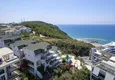 Buy 2+1 apartment with sea view in Konakli area — property for a residence permit in Alanya 4