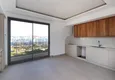 Affordable Purchase 3+1 penthouse in Alanya, Kestel district — residence permit, installments up to 3 years, sea and mountain views 4