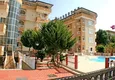 Buy 1+1 apartment in Alanya, Demirtas district - furnished, favorable price 4