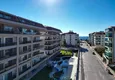 Buy 3+1 penthouse in Alanya, Kestel district — residence permit, installments up to 3 years, sea and mountain views 4
