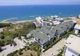 Buy 2+1 apartment with sea view in Konakli area — property for a residence permit in Alanya 5
